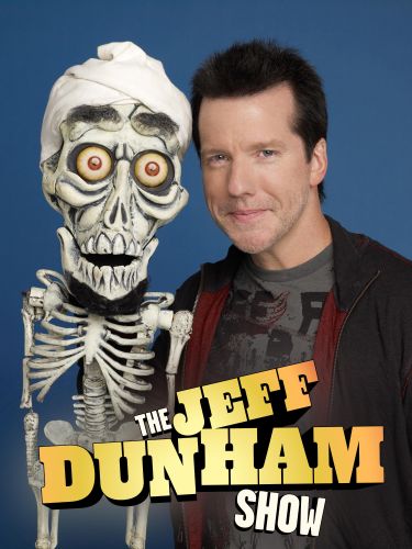 The Jeff Dunham Show (2009) - Matthew McNeil, Manny Rodriguez ...